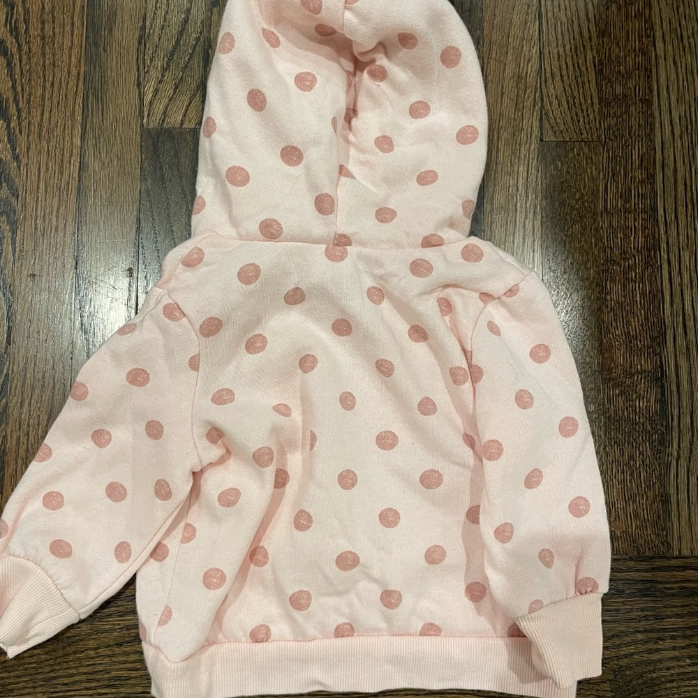Minnie Sweatshirt Set - Picture 4 of 7